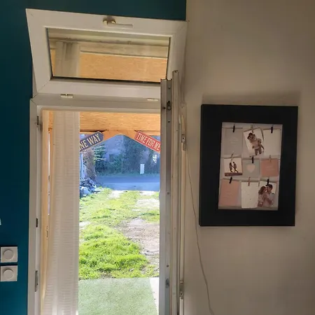 Σπίτι διακοπών Petite D'eyrans