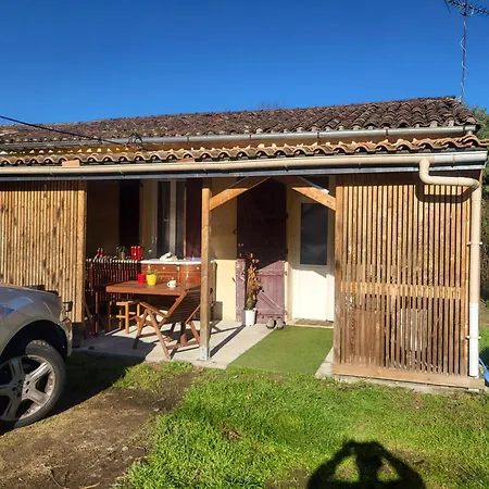 Petite D'eyrans * Saint-Médard-dʼEyrans