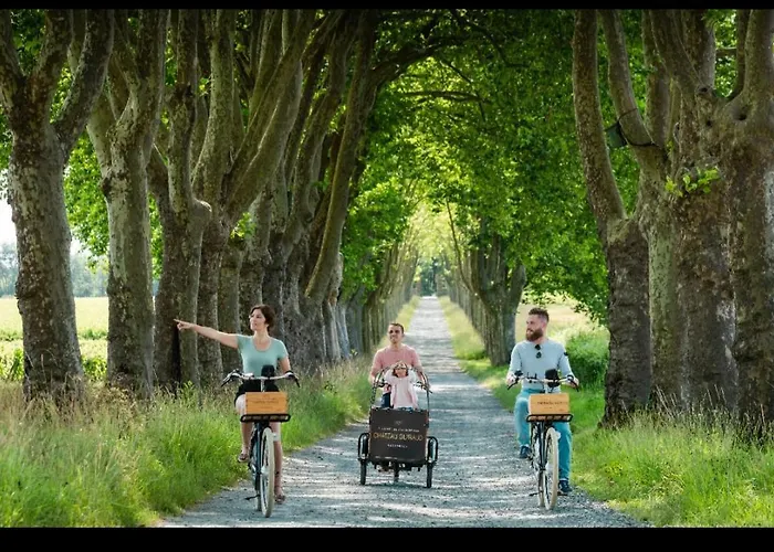 Σπίτι διακοπών Petite D'eyrans *